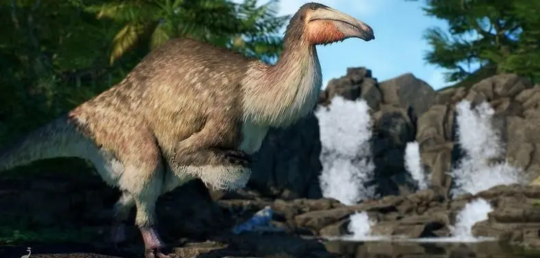 Prehistoric Kingdom Roadmap - 2022 Brings New Species, Steam Workshop Support, and More