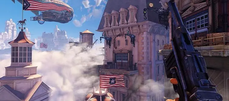 3M copies of BioShock Infinite expected to be shipped during launch week