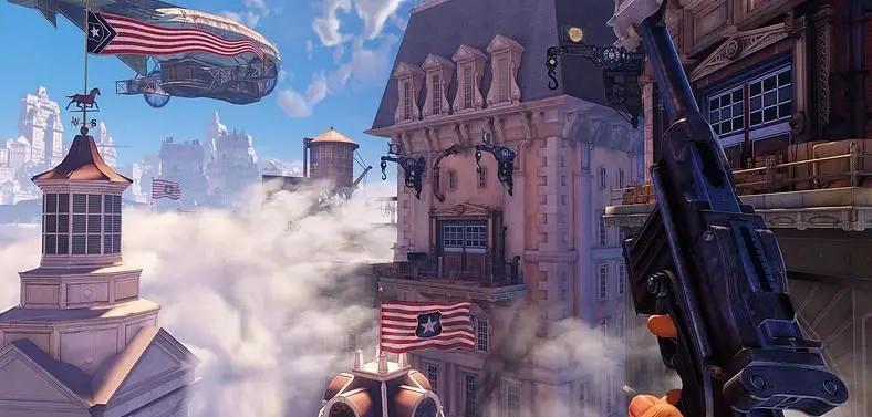 3M copies of BioShock Infinite expected to be shipped during launch week