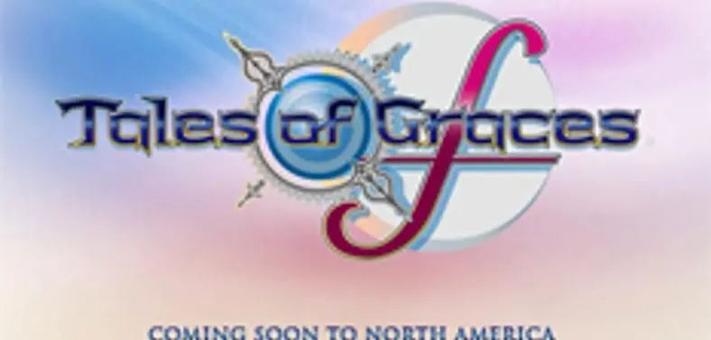 Tales of Graces F bound for US