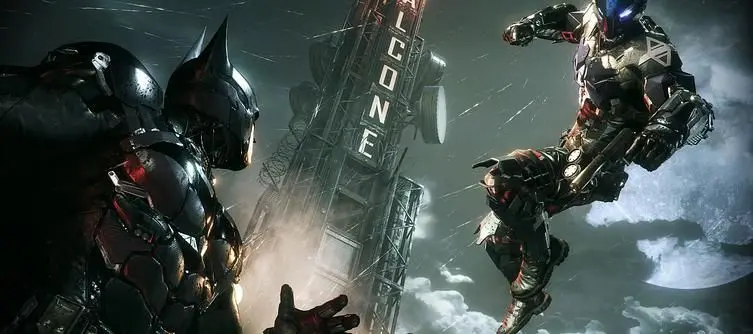 PC Arkham Knight will be back on sale at the end of October