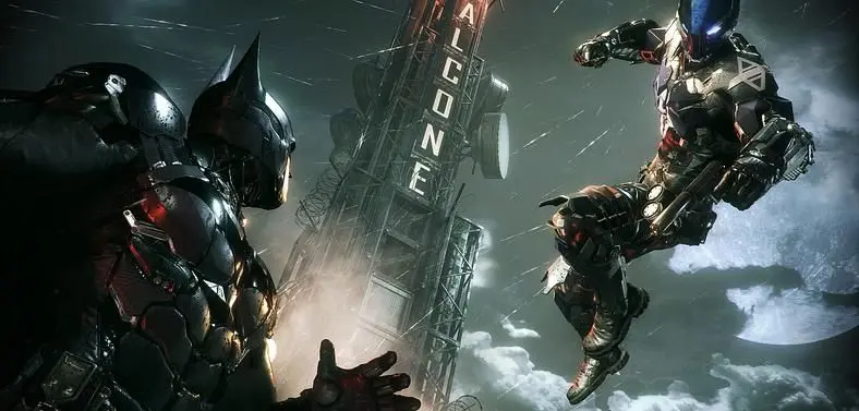 PC Arkham Knight will be back on sale at the end of October