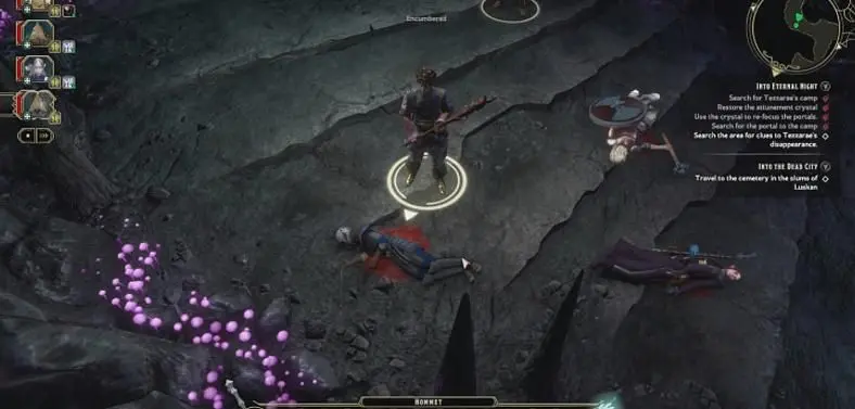Community Pack Two update now live for Sword Coast Legends