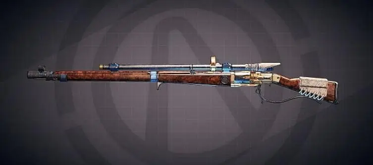 Borderlands 3 Monocle - How to get the Legendary Jakobs Sniper Rifle?