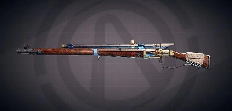 Borderlands 3 Monocle - How to get the Legendary Jakobs Sniper Rifle?