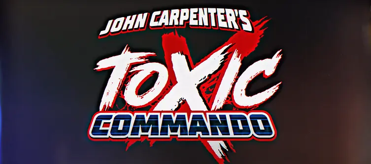 Toxic Commando Release Date - Everything We Know