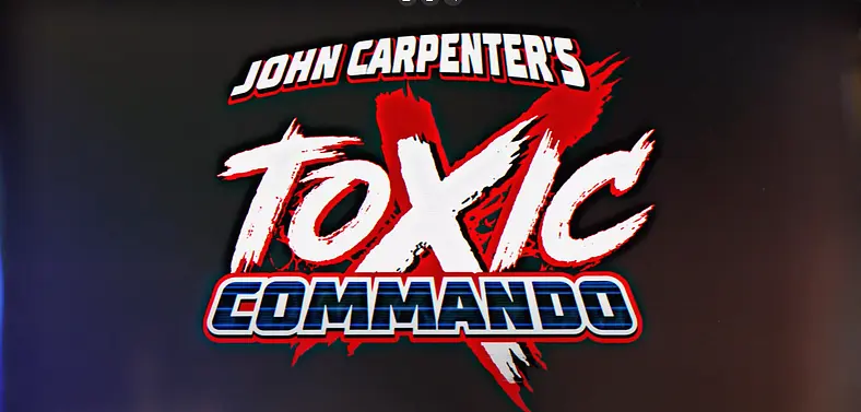 Toxic Commando Release Date - Everything We Know