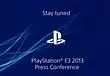 E3 2013: Sony's conference - streamed live @ 1.30am BST/2.30am CET