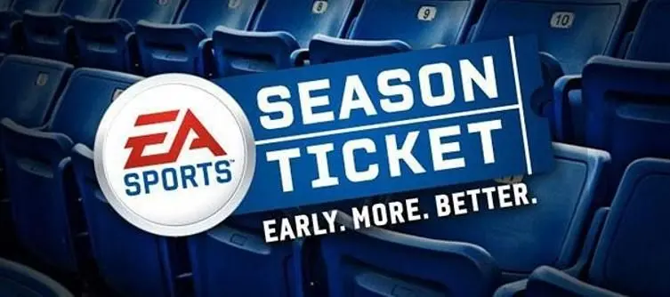EA Sports Season Pass includes $100 worth of free DLC