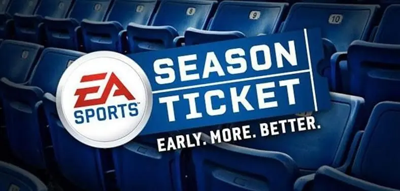 EA Sports Season Pass includes $100 worth of free DLC