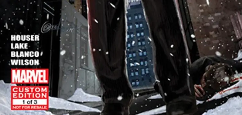 Remedy: Rockstar take Max Payne's history "very seriously"