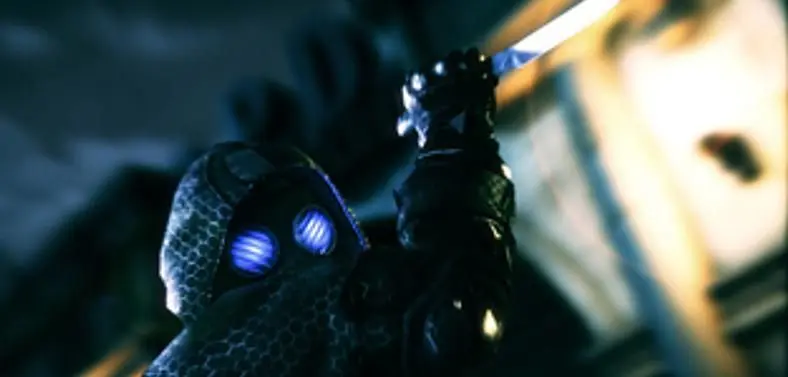 Resident Evil: Operation Raccoon City held from UK chart top by FIFA Street