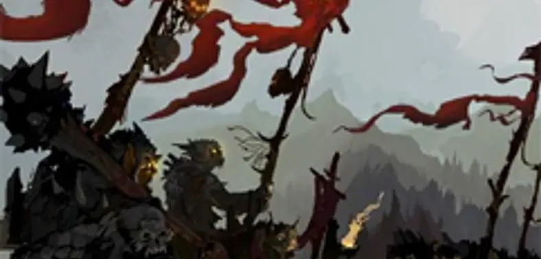 LOTRO's Siege of Mirkwood unveils, "epic conclusion" to Volume II