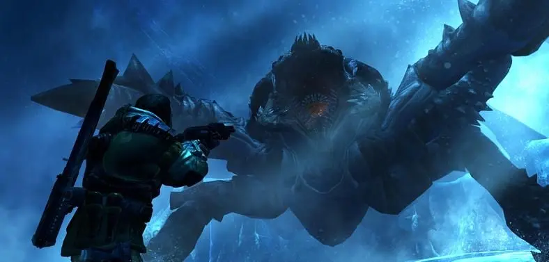 Lost Planet 3 developer Spark Unlimited ceases game development, lays off employees