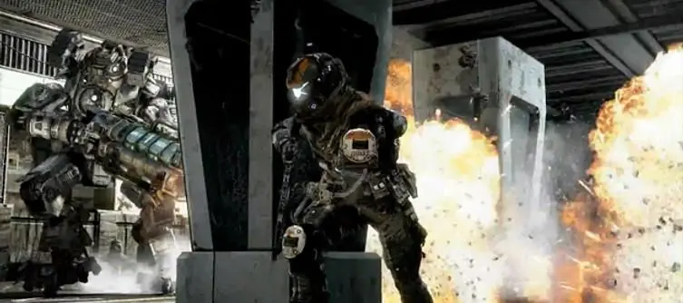 Respawn explains Cloud as "huge amount of servers ready to run whatever"