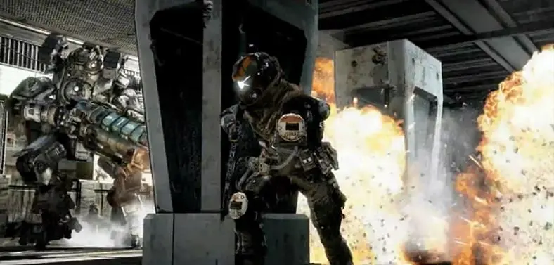 Respawn explains Cloud as "huge amount of servers ready to run whatever"