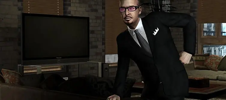 PlayStation 3 Store Update 11th April
