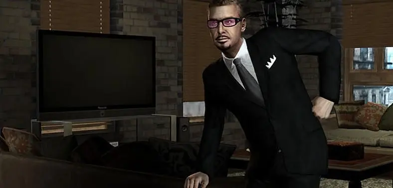 PlayStation 3 Store Update 11th April
