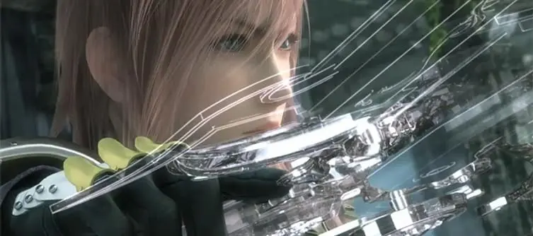 Final Fantasy XIII-2 heads a slow February for UK videogame sales