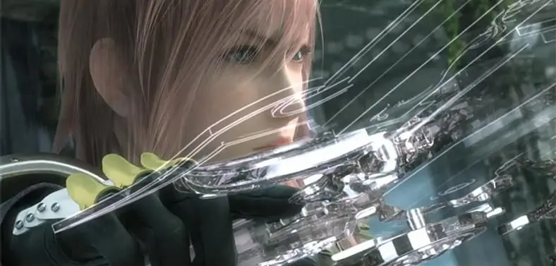 Final Fantasy XIII-2 heads a slow February for UK videogame sales