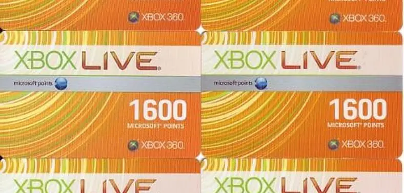 Microsoft scammed $1.2M in Microsoft Points