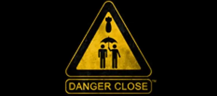 EALA's Medal of Honor team renamed 'Danger Close', "a refresh"