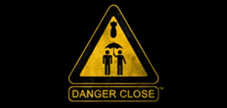 EALA's Medal of Honor team renamed 'Danger Close', "a refresh"
