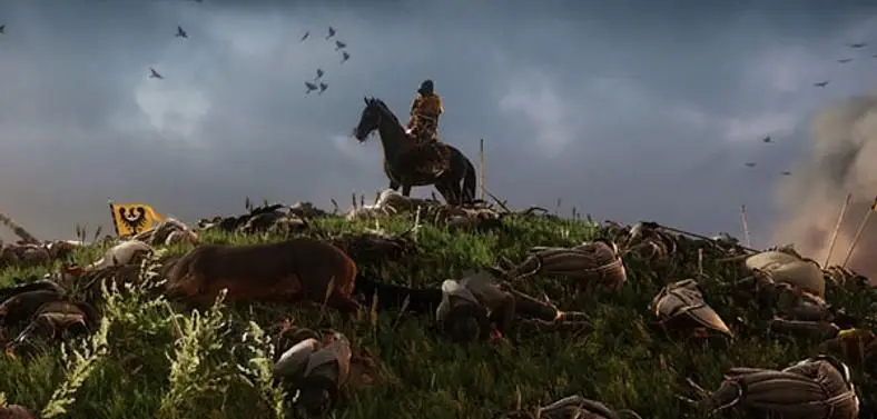 New screenshot from medieval RPG Kingdom Come
