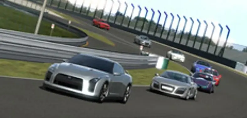 'Gran Turismo 5' won't be leaving the auto-tuners for about a year