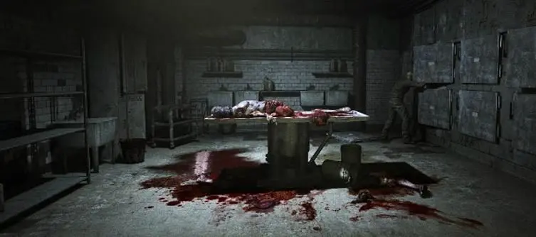 Horror title Outlast getting DLC on Halloween