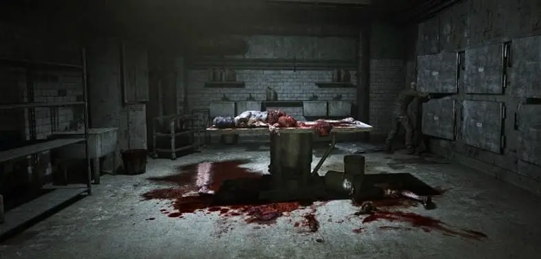 Horror title Outlast getting DLC on Halloween