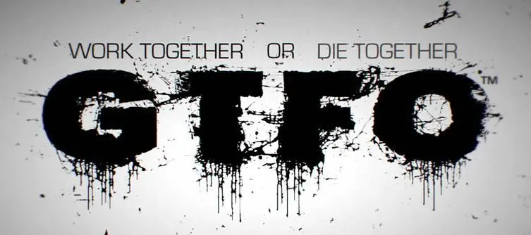 9 Minute Gameplay Trailer Released for GTFO, a L4D-like CO-OP Shooter