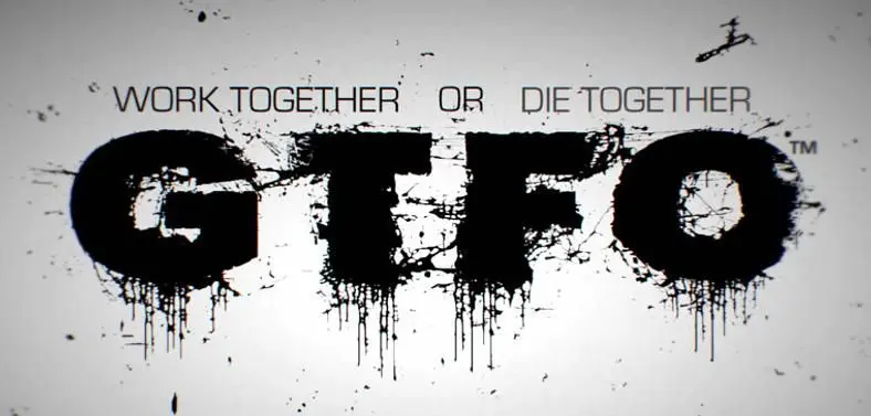 9 Minute Gameplay Trailer Released for GTFO, a L4D-like CO-OP Shooter