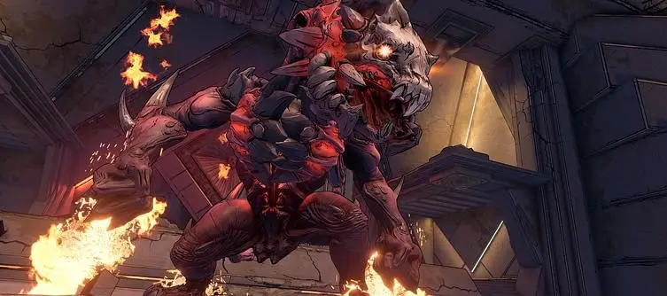 Borderlands 3 Patch Notes - March 13 Update Adds PC Crossplay