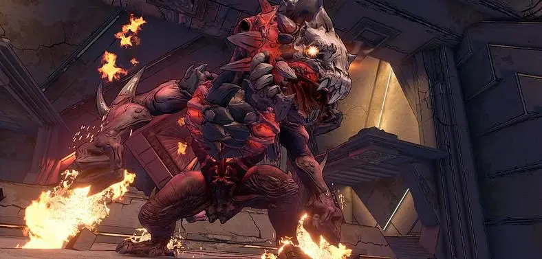 Borderlands 3 Patch Notes - March 13 Update Adds PC Crossplay