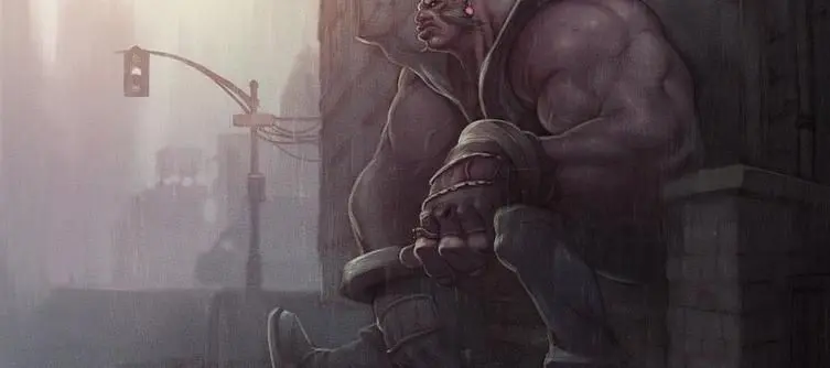 E3 2015: Capcom confirms Cammy and Birdie for Street Fighter 5