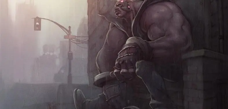 E3 2015: Capcom confirms Cammy and Birdie for Street Fighter 5