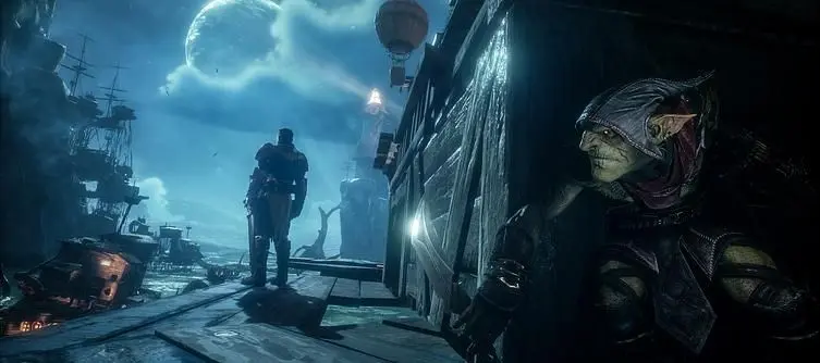 Styx: Shards of Darkness - 3 minutes of new gameplay footage!