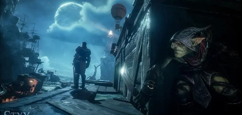 Styx: Shards of Darkness - 3 minutes of new gameplay footage!