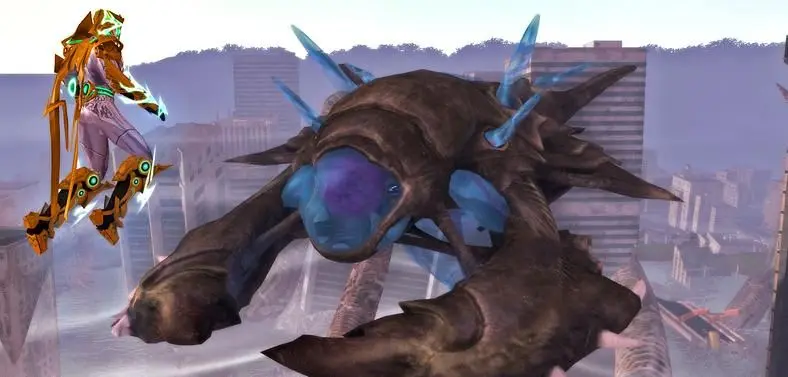 City of Heroes Freedom update announced