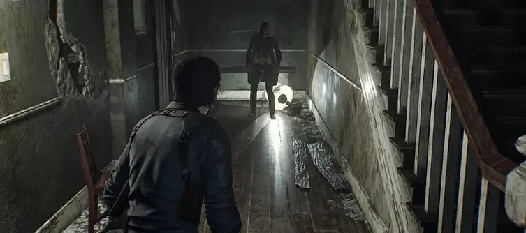 The Evil Within 2 - How To Get All The Good Starting Weapons Quickly