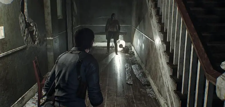 The Evil Within 2 - How To Get All The Good Starting Weapons Quickly