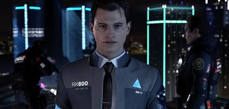 Next Quantic Dream game will be "available to everyone, no matter their platform"