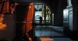 007 First Light Trailer Leak Confirms Lenny Kravitz As New Villain Bawma Ahead of The Game Awards