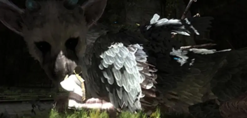 Sony has "no news to share" on The Last Guardian at E3