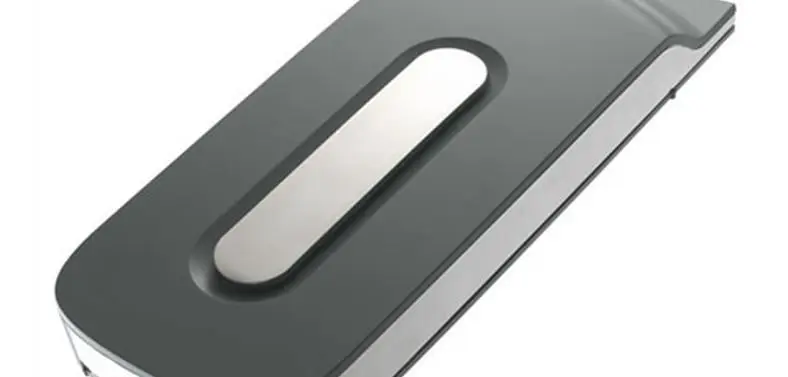 Microsoft: 120GB 360 HDD UK Price-cut
