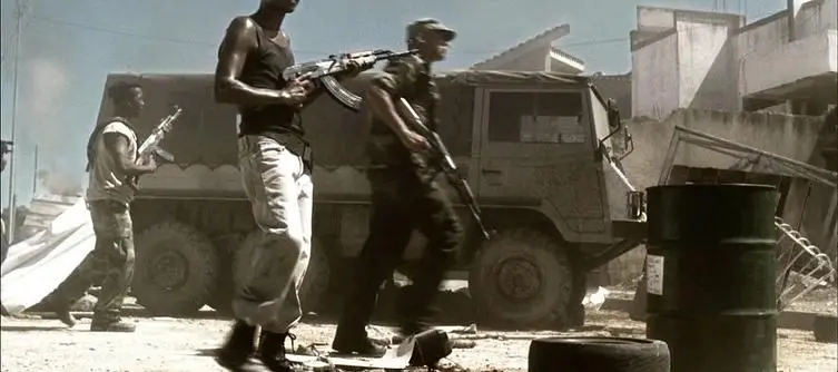 10 Conflict: Denied Ops screenshots