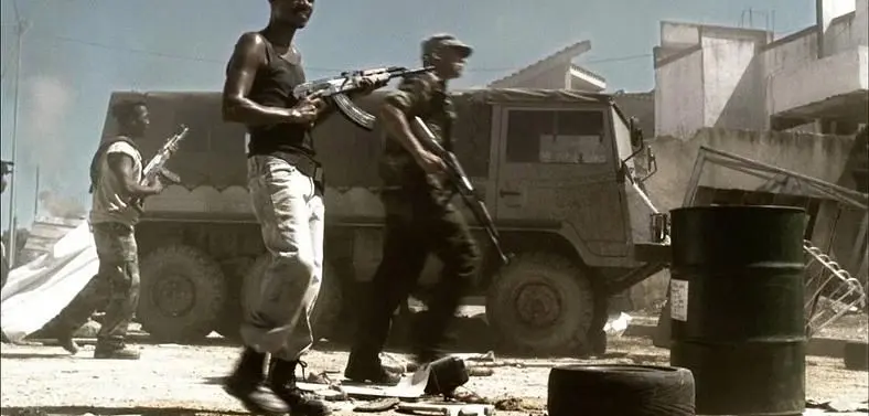 10 Conflict: Denied Ops screenshots