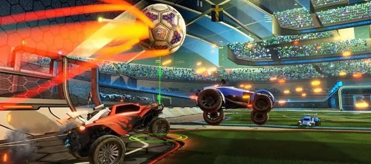 Rocket League Patch 1.05 now live, adds Season One Ranked play