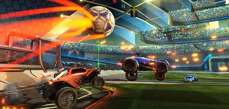 Rocket League Patch 1.05 now live, adds Season One Ranked play